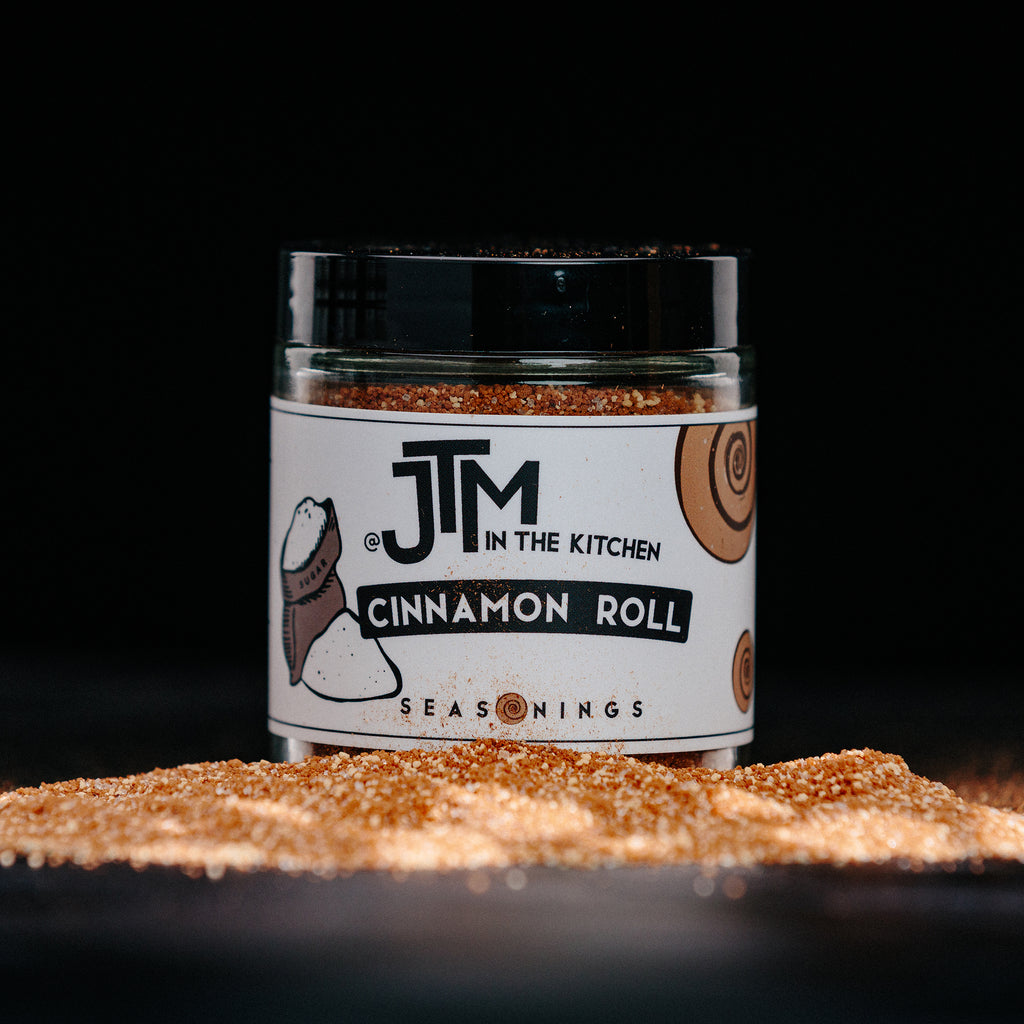 Cinnamon Roll image 0