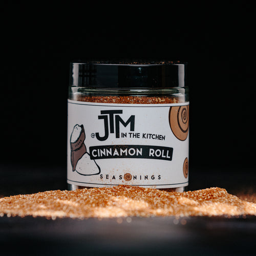 Cinnamon Roll image 0