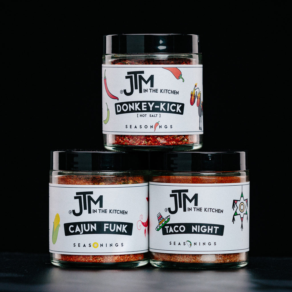 Pepper Pack Combo image 0