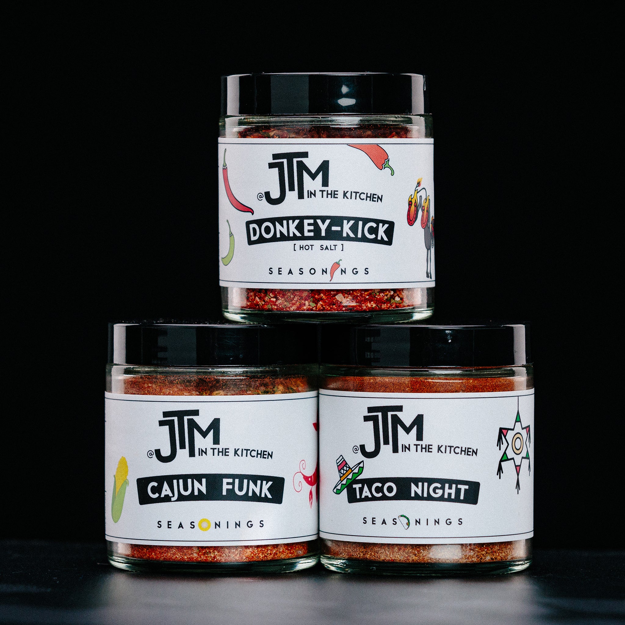 Pepper Pack Combo image 0