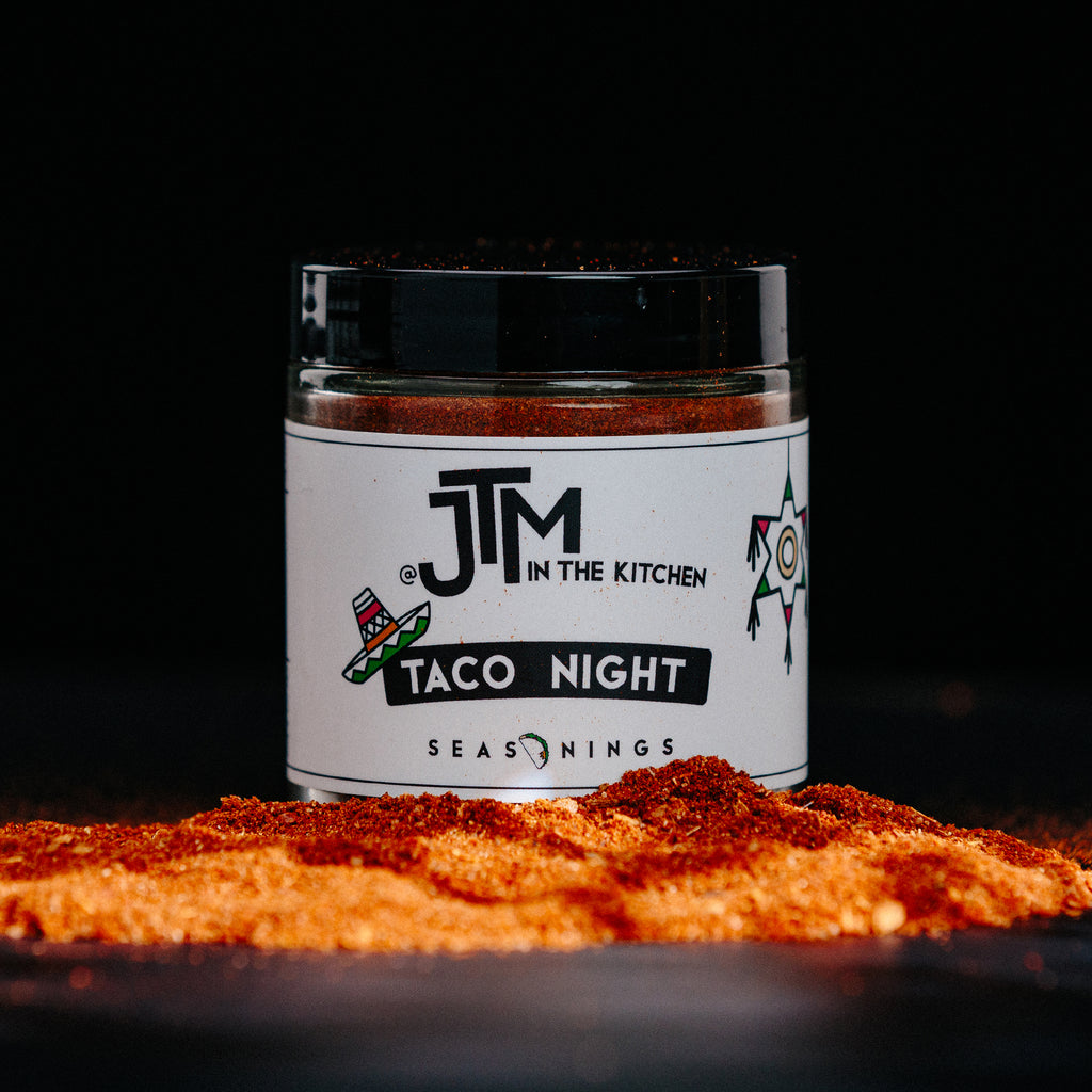 Taco Night image 0