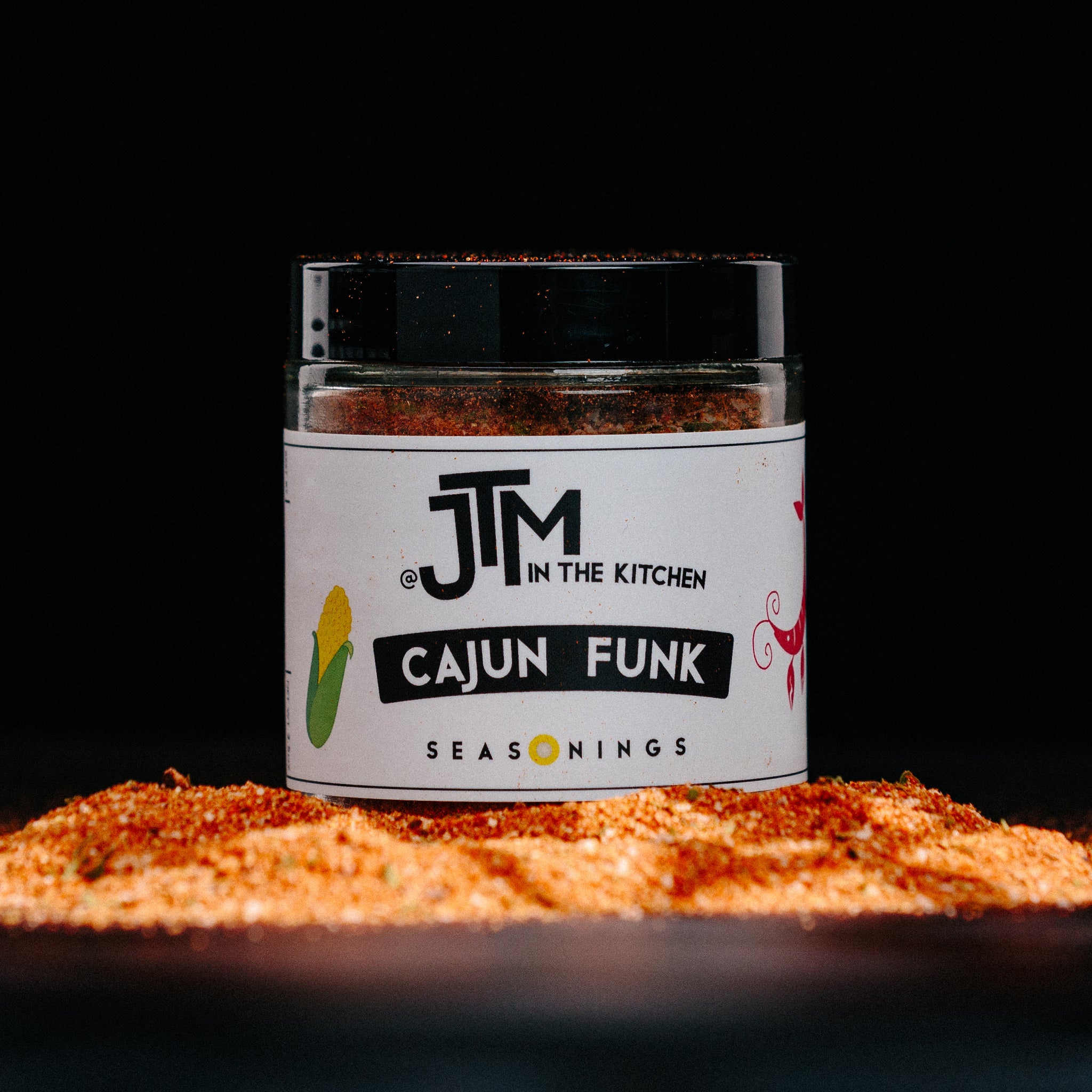 Cajun Funk image 0