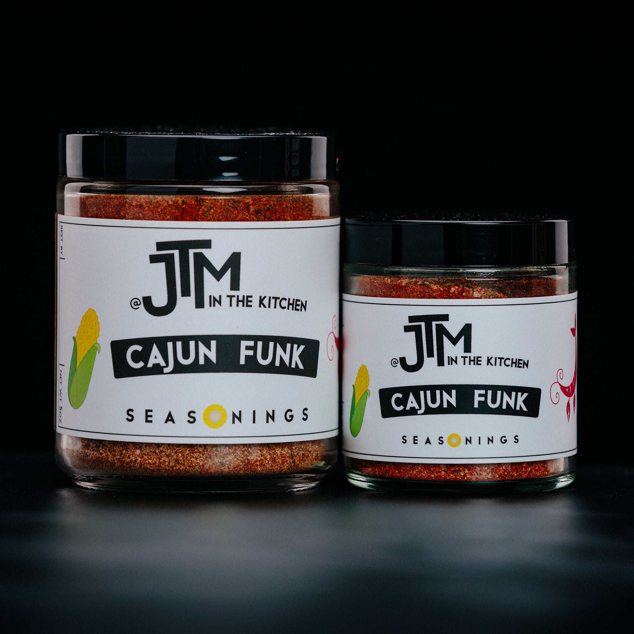Cajun Funk image 1