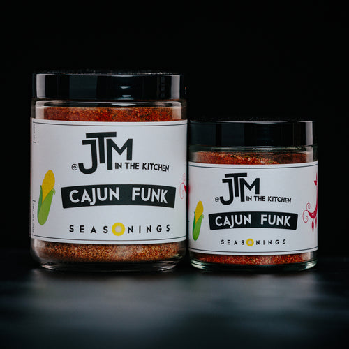 Cajun Funk image 1