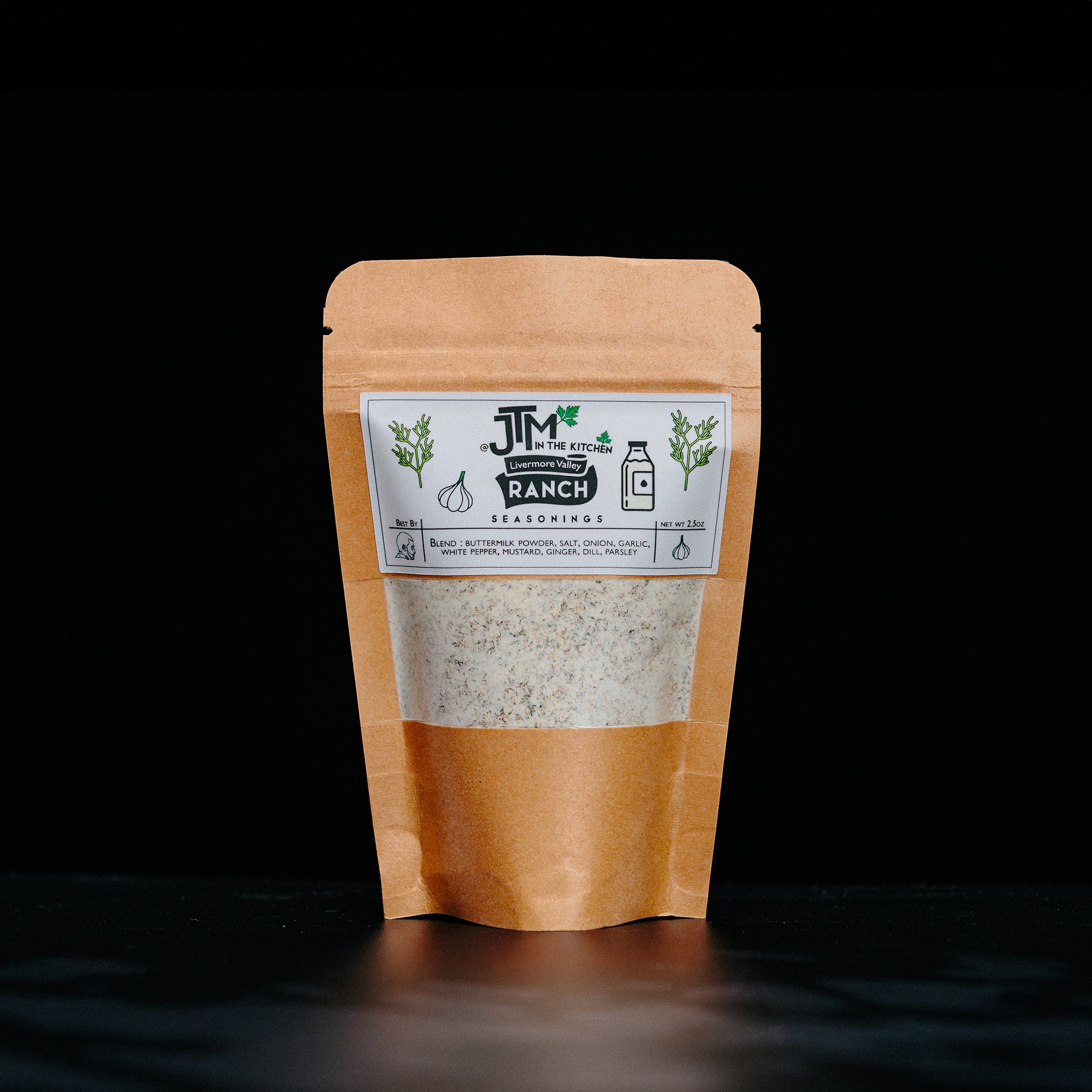 Buttermilk Ranch Powder image 0