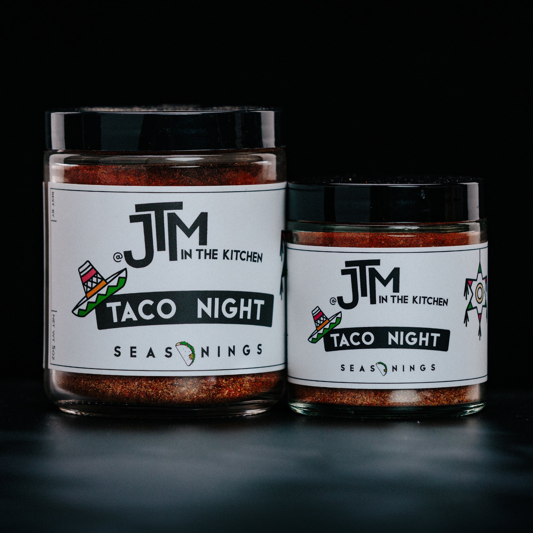Taco Night image 1